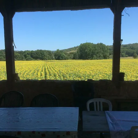 Le Rouquet
