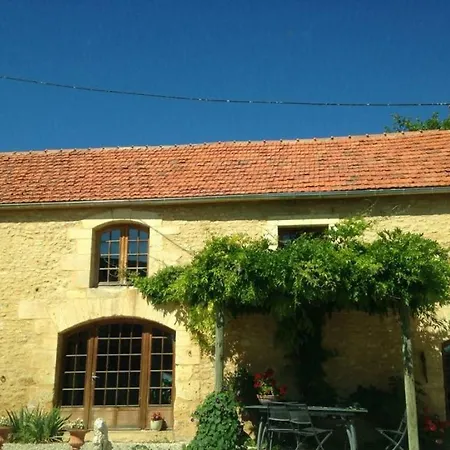 Le Rouquet Limeuil